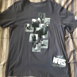 Air Jordan MARS Tee (L)